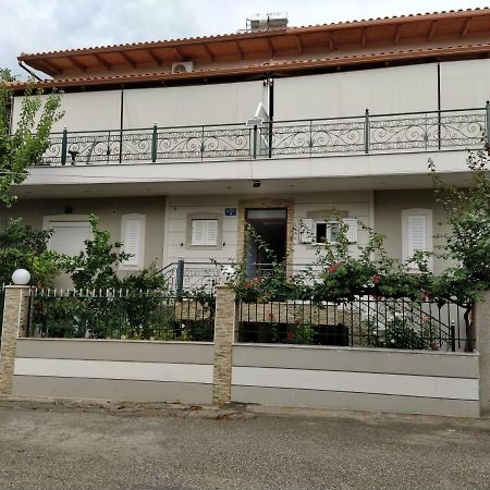 Seaside Apartment Rio Bagian luar foto