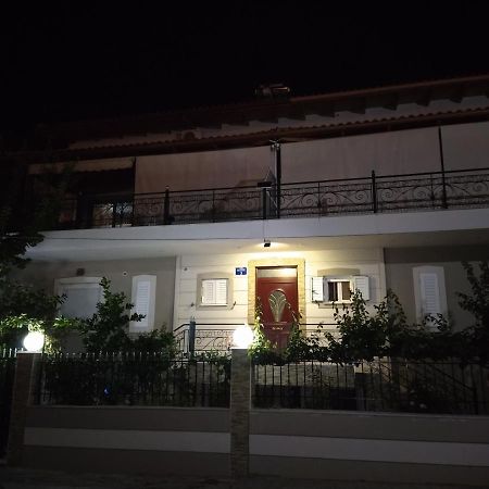 Seaside Apartment Rio Bagian luar foto