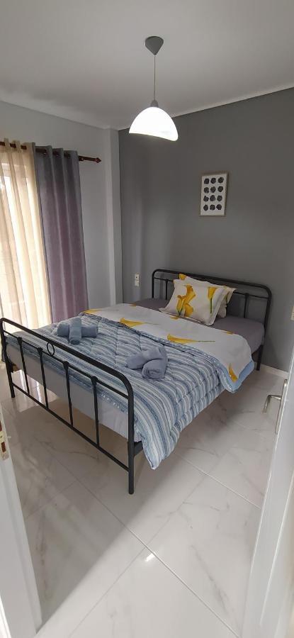 Seaside Apartment Rio Bagian luar foto