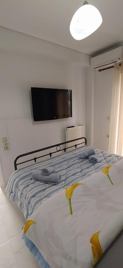Seaside Apartment Rio Bagian luar foto
