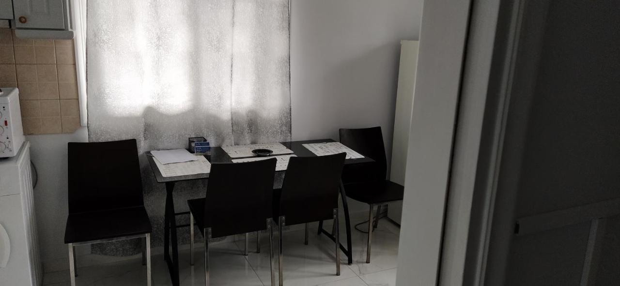 Seaside Apartment Rio Bagian luar foto