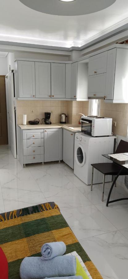 Seaside Apartment Rio Bagian luar foto