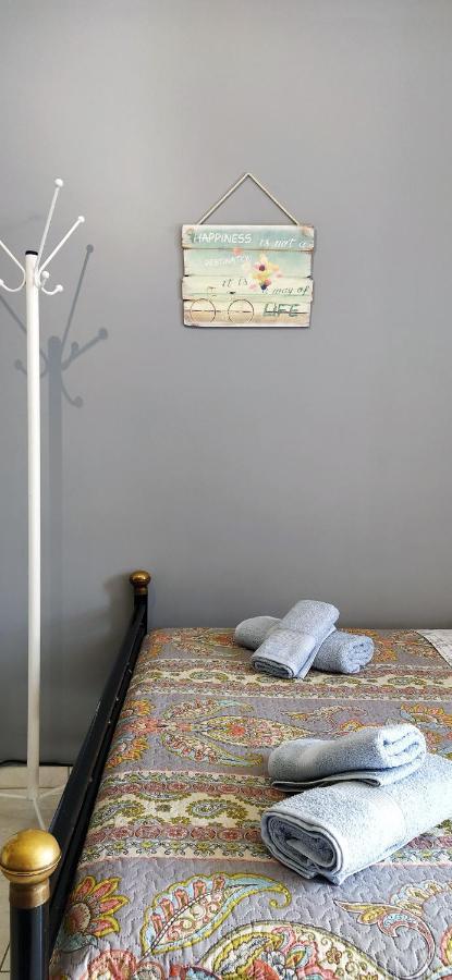 Seaside Apartment Rio Bagian luar foto