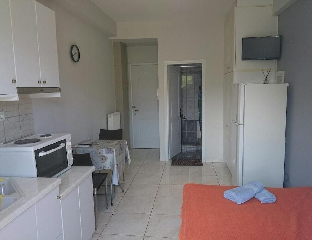 Seaside Apartment Rio Bagian luar foto