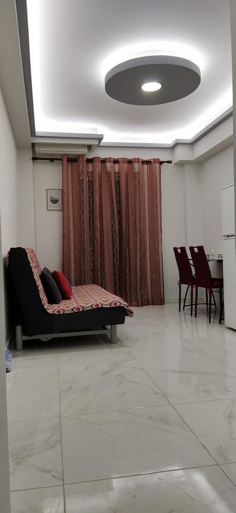Seaside Apartment Rio Bagian luar foto