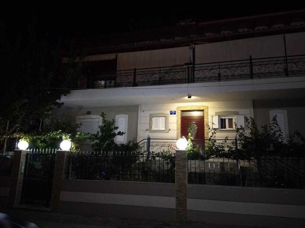 Seaside Apartment Rio Bagian luar foto
