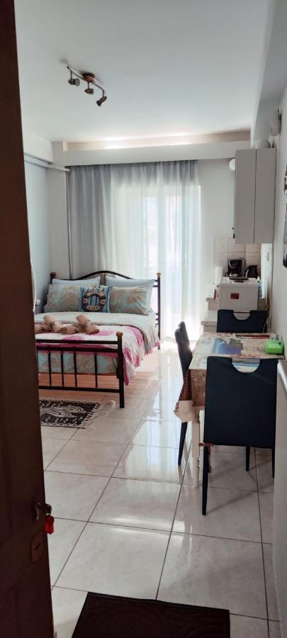 Seaside Apartment Rio Bagian luar foto
