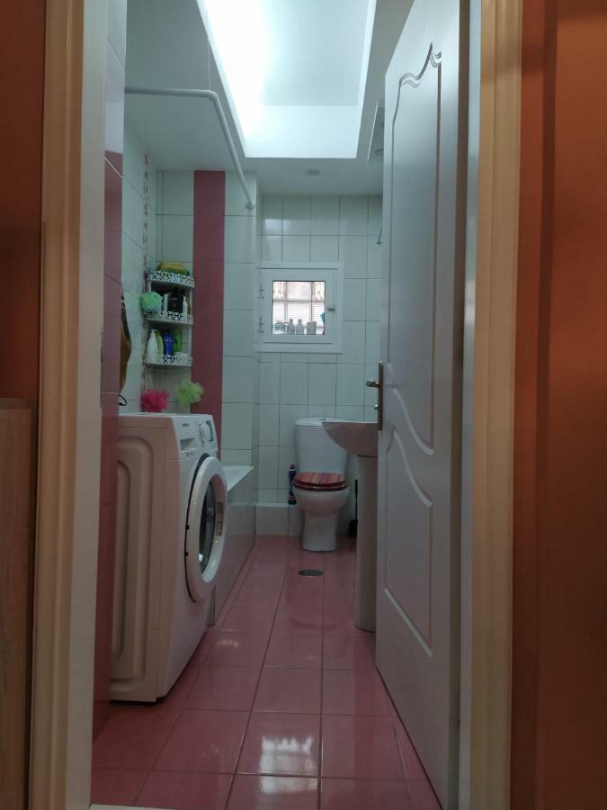 Seaside Apartment Rio Bagian luar foto