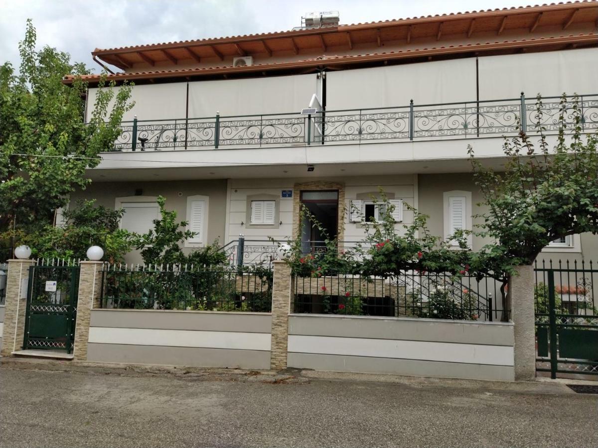 Seaside Apartment Rio Bagian luar foto