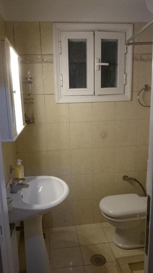 Seaside Apartment Rio Bagian luar foto