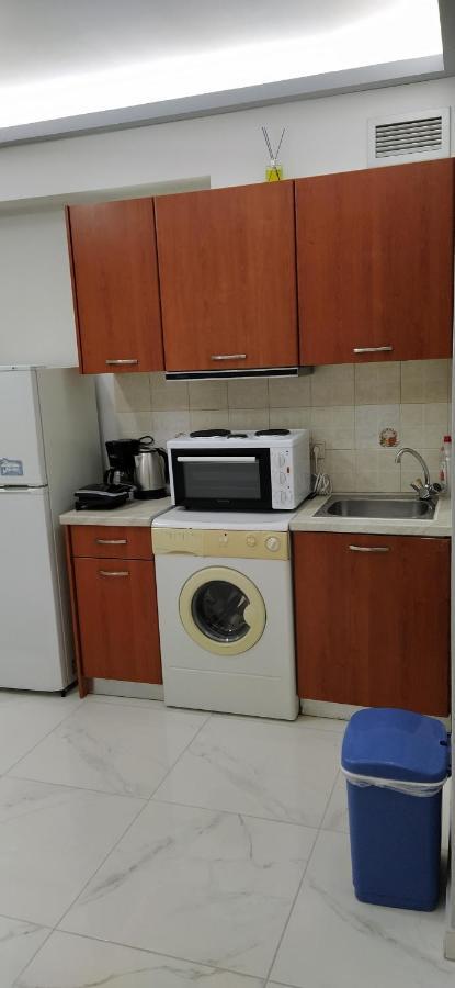 Seaside Apartment Rio Bagian luar foto