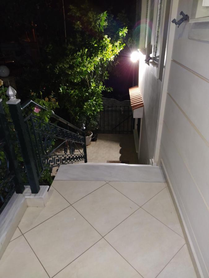 Seaside Apartment Rio Bagian luar foto
