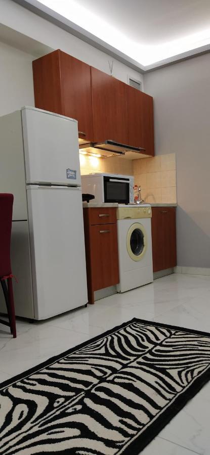 Seaside Apartment Rio Bagian luar foto